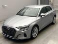 2022 Audi A3