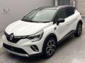 2022 Renault Captur