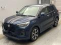 2021 Daihatsu Rocky