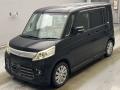 2014 Suzuki Spacia Custom