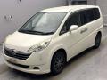 2007 Honda Step WGN