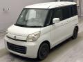 2013 Suzuki Spacia