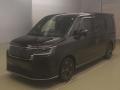 2023 Honda Step WGN