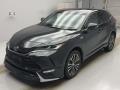 2023 Toyota Harrier PHEV
