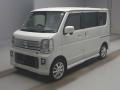 2021 Suzuki Every Wagon
