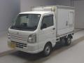 2021 Suzuki Carry Truck