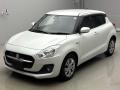 2021 Suzuki Swift