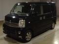 2012 Suzuki Every Wagon