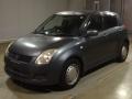 2009 Suzuki Swift