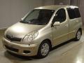 2003 Toyota Fun Cargo