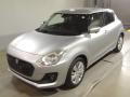 2020 Suzuki Swift