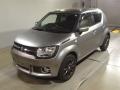 2017 Suzuki IGNIS