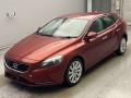 2013 Volvo V40