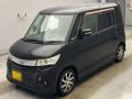 2012 Suzuki Palette SW