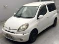2002 Toyota Fun Cargo
