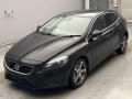 2016 Volvo V40
