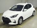 2021 Toyota YARIS