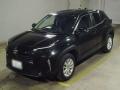 2025 Toyota YARIS CROSS