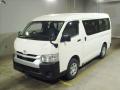 2021 Toyota Hiace Wagon