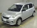 2022 Toyota Passo