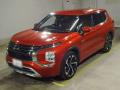 2022 Mitsubishi Outlander PHEV