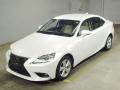 2016 Lexus IS