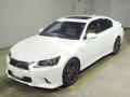 2012 Lexus GS