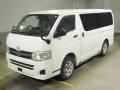 2011 Toyota Hiace Van