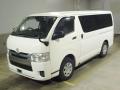 2020 Toyota Hiace Van