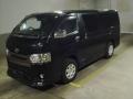 2019 Toyota Hiace Van