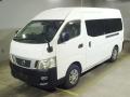 2014 Nissan NV350 CARAVAN VAN