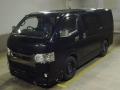 2021 Toyota Hiace Van