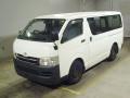 2010 Toyota Hiace Van