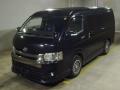 2018 Toyota Hiace Van