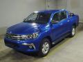 2018 Toyota Hilux