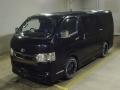 2022 Toyota Hiace Van