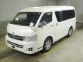 2012 Toyota Hiace Van