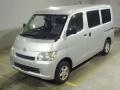 2014 Toyota Townace Van