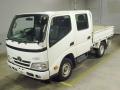 2015 Toyota Dyna Truck