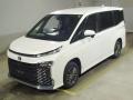 2022 Toyota Voxy