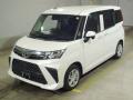 2023 Toyota Roomy