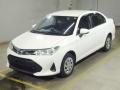 2021 Toyota Corolla Axio
