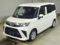 2023 Toyota Roomy