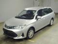 2021 Toyota Corolla Fielder