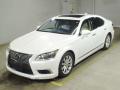 2013 Lexus LS