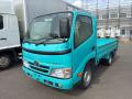 2013 Toyota Toyoace Truck