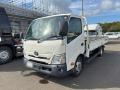 2021 Toyota Dyna Truck