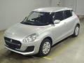 2021 Suzuki Swift