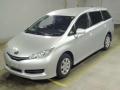 2013 Toyota Wish