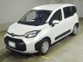 2025 Toyota Sienta